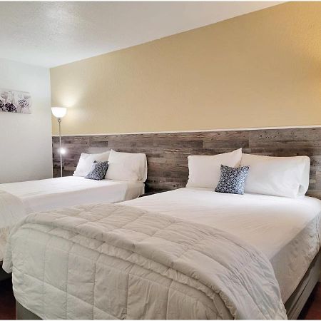 Buckley Inn Экстерьер фото