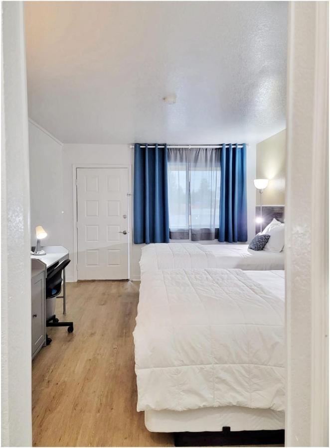 Buckley Inn Экстерьер фото