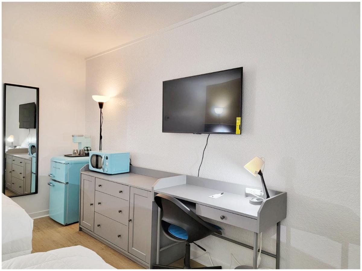 Buckley Inn Экстерьер фото