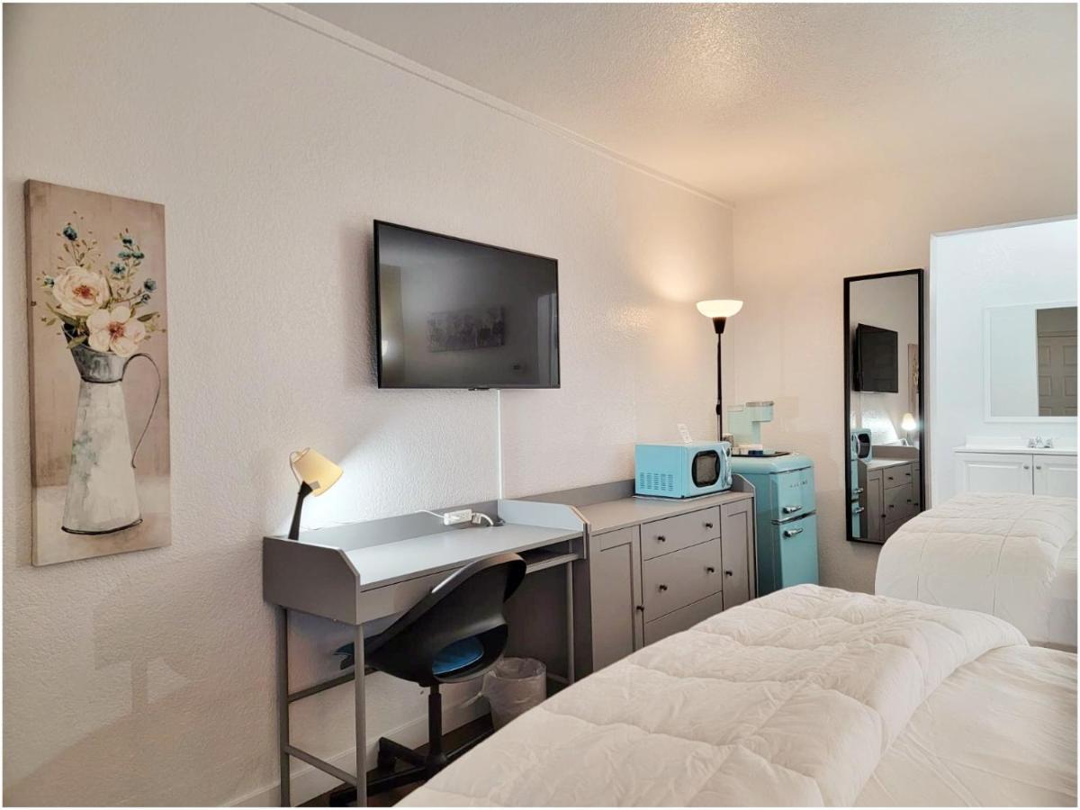 Buckley Inn Экстерьер фото