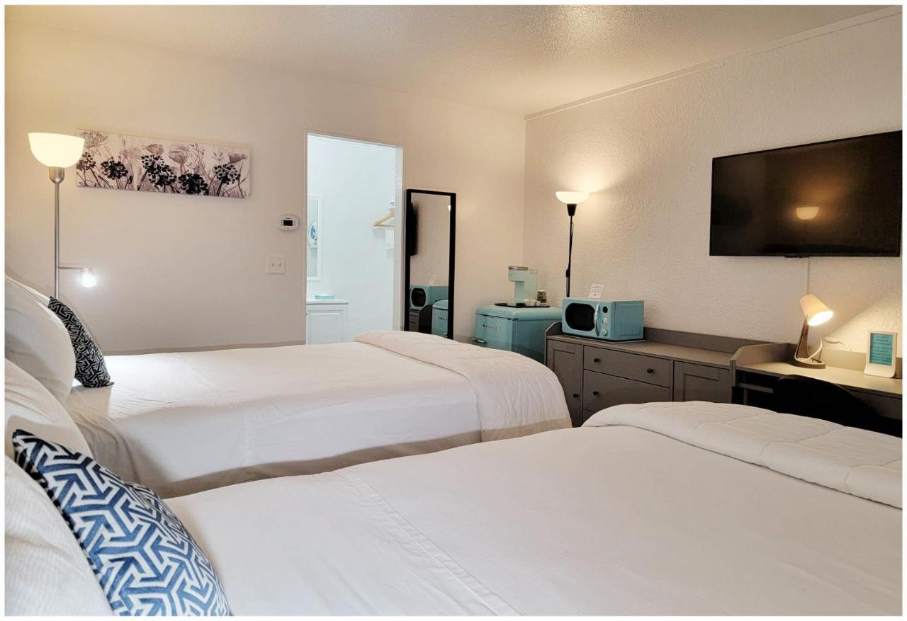 Buckley Inn Экстерьер фото