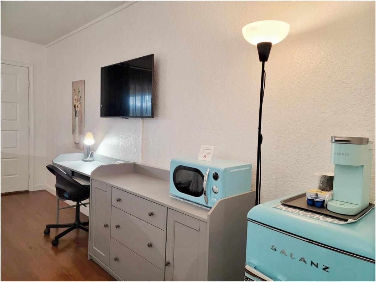 Buckley Inn Экстерьер фото